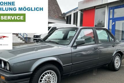 BMW 325 290.500 km 14.990 &euro; Herzogenaurach 91074