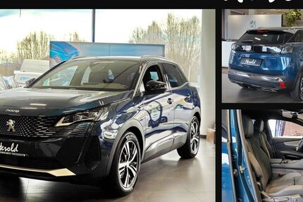 Peugeot 3008 24.900 km 33.900 &euro; Lauf 91207