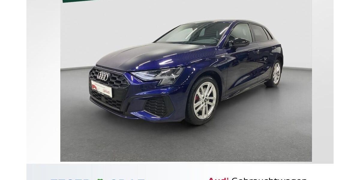 Audi A3 43.204 km 26.980 &euro; Fürth 90763