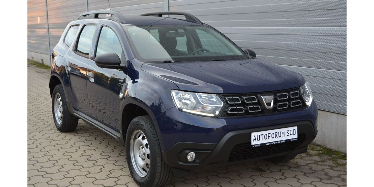 Dacia Duster 51.300 km 10.390 &euro; Fürth 90763