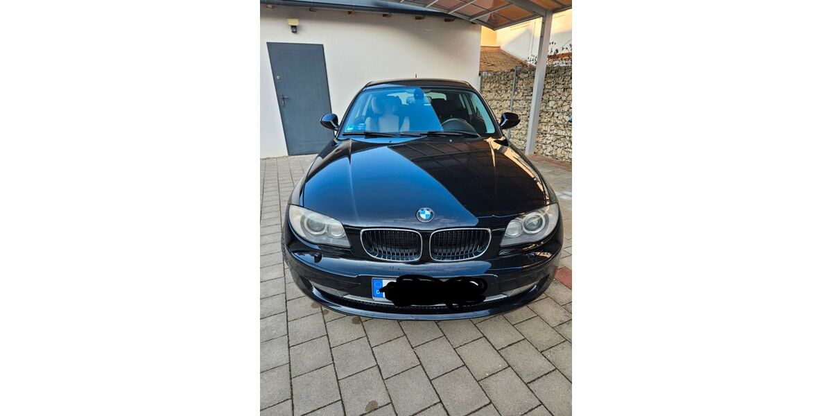 BMW 116 142.000 km 5.500 &euro; Zirndorf 90513