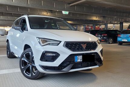 Cupra Ateca 15.000 km 27.500 &euro; Fürth 90762