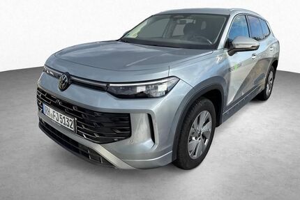 VW Tayron 9.999 km 51.990 &euro; Roth 91154