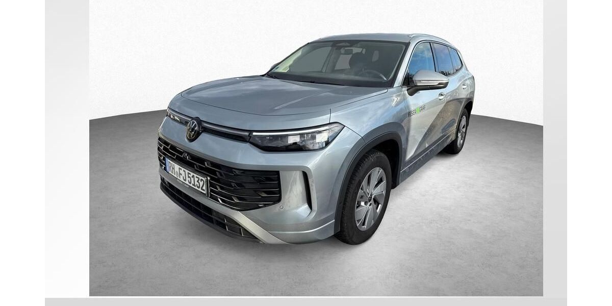 VW Tayron 9.999 km 51.990 &euro; Roth 91154