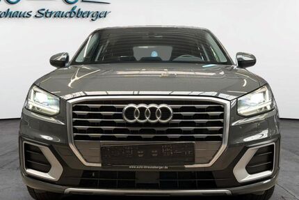 Audi Q2 110.000 km 15.890 &euro; Buchschwabach bei Nürnberg 90574