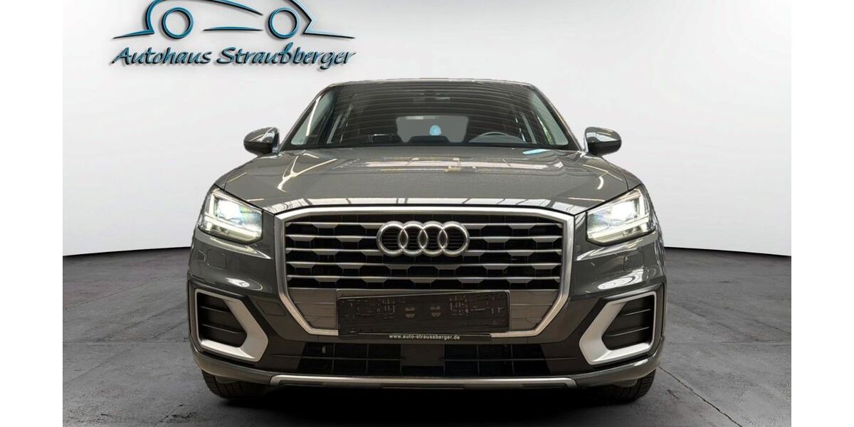 Audi Q2 110.000 km 15.890 &euro; Buchschwabach bei Nürnberg 90574