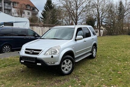 Honda CR-V 130.000 km 7.389 &euro; Nürnberg 90431
