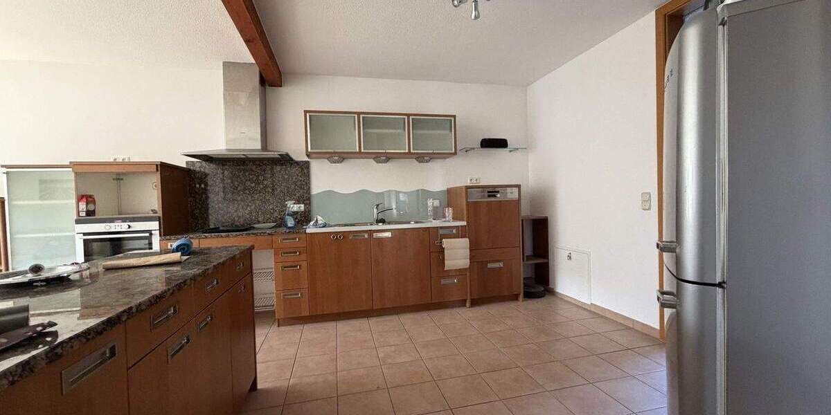 Etagenwohnung Hemhofen - 760&euro; | Angebot:25670086