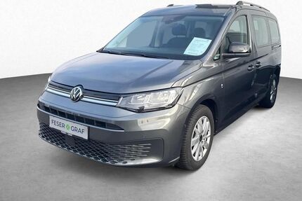 VW Caddy Maxi 12.100 km 34.451 &euro; Schwabach 91126