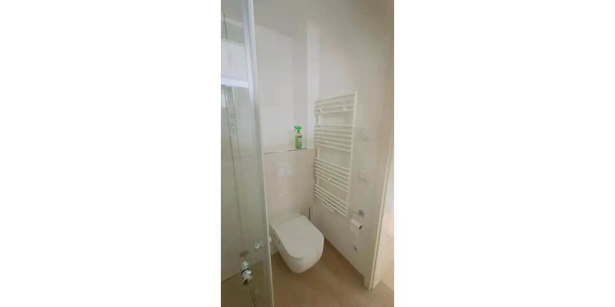 Einfamilienhaus Nürnberg Gibitzenhof - 1 Zimmer, 37 m&sup2;, 547&euro; | Angebot:27592193