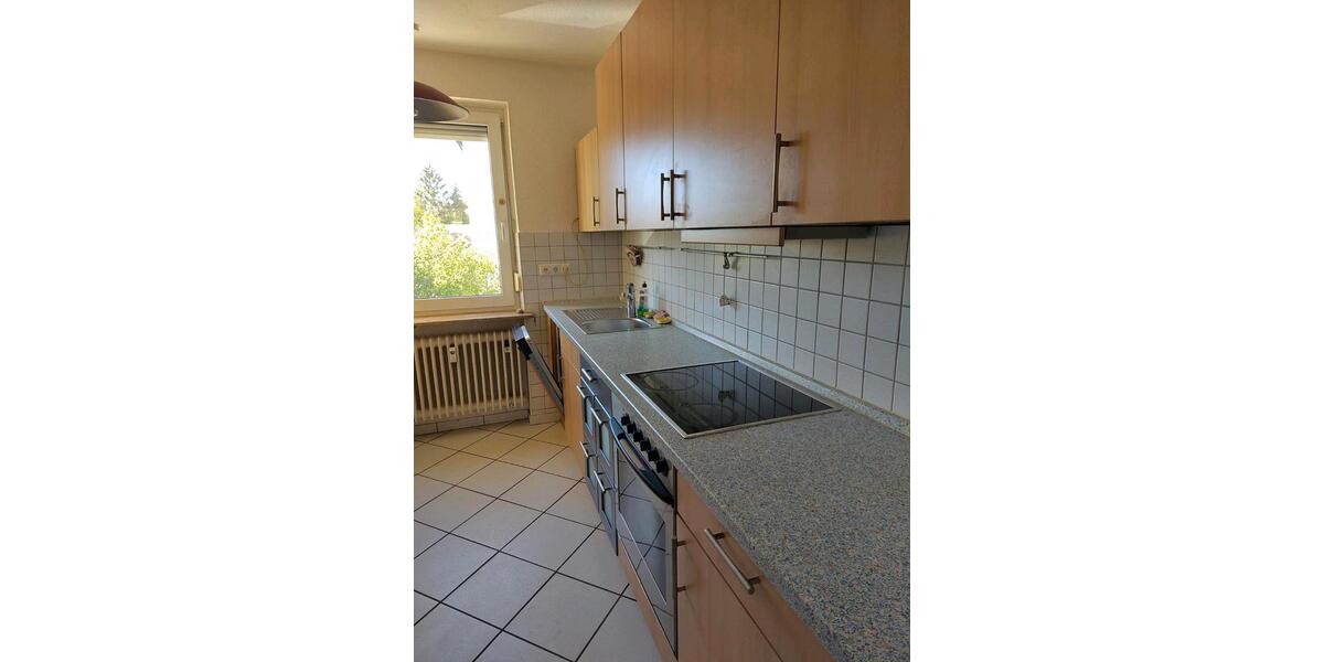 Etagenwohnung Erlangen Am Anger - 3 Zimmer, 81 m&sup2;, 340.000&euro; | Angebot:26415835