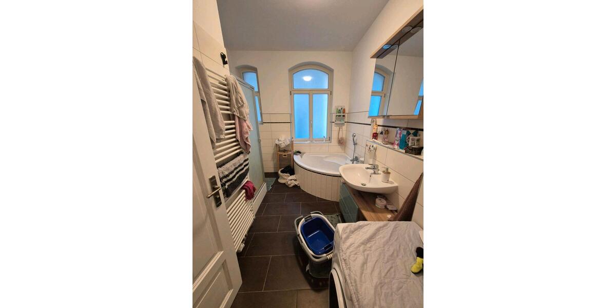 Etagenwohnung Röthenbach an der Pegnitz - 3 Zimmer, 94 m&sup2;, 895&euro; | Angebot:26598088
