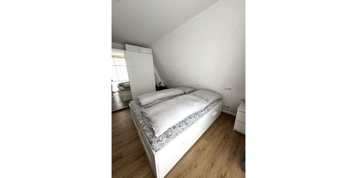 Dachgeschoßwohnung Forchheim - 2 Zimmer, 65 m&sup2;, 880&euro; | Angebot:26562498
