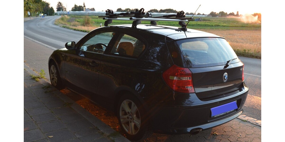 BMW 1er 158.272 km 9.000 &euro; Nürnberg 90403