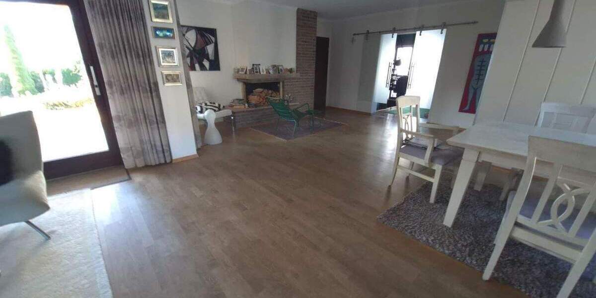 Einfamilienhaus Rückersdorf Entensee - 6 Zimmer, 176 m&sup2;, 947.000&euro; | Angebot:26657178