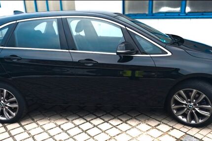BMW 225 Active Tourer 80.500 km 16.300 &euro; Oberasbach 90522