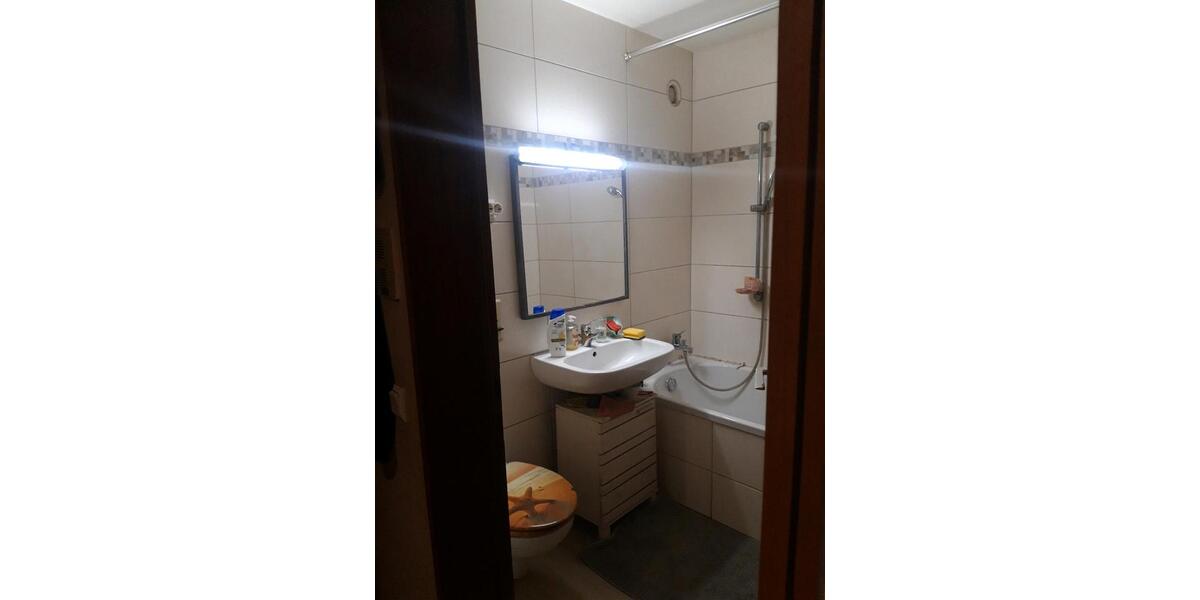 Etagenwohnung Nürnberg Gärten bei Wöhrd - 1 Zimmer, 33 m&sup2;, 132.500&euro; | Angebot:25180105