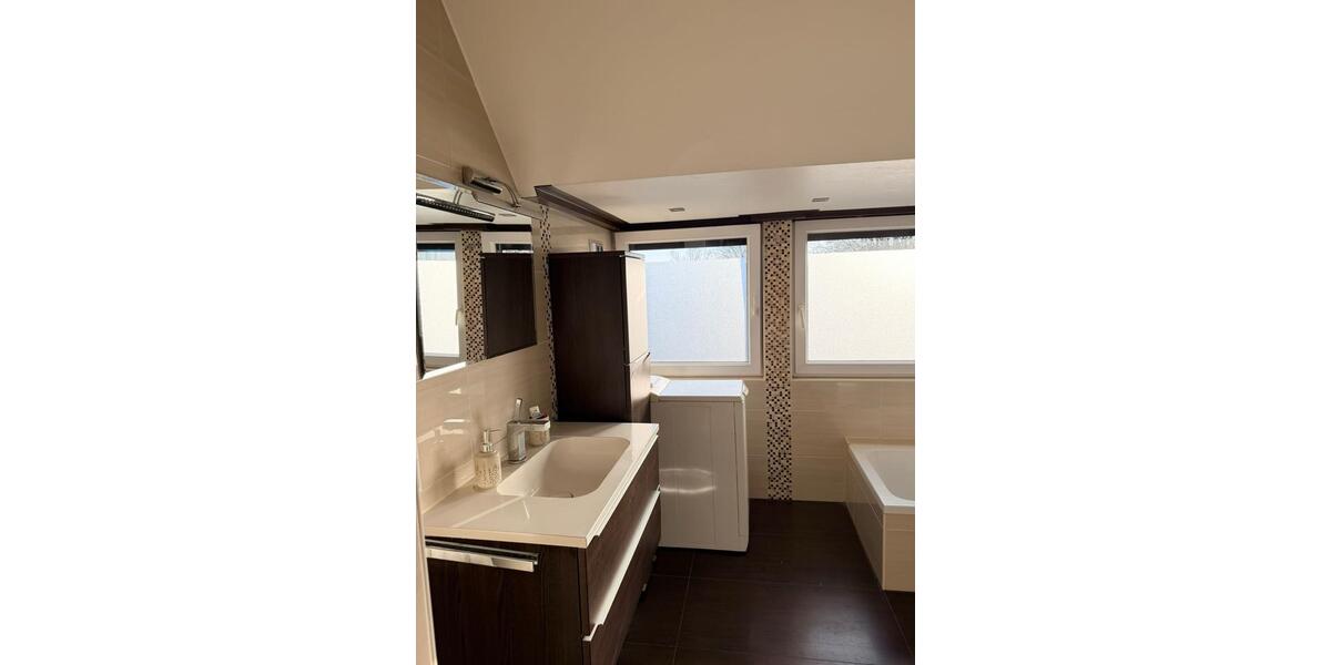 Maisonettenwohnung Nürnberg Gaismannshof - 3 Zimmer, 120 m&sup2;, 1.850&euro; | Angebot:25922047