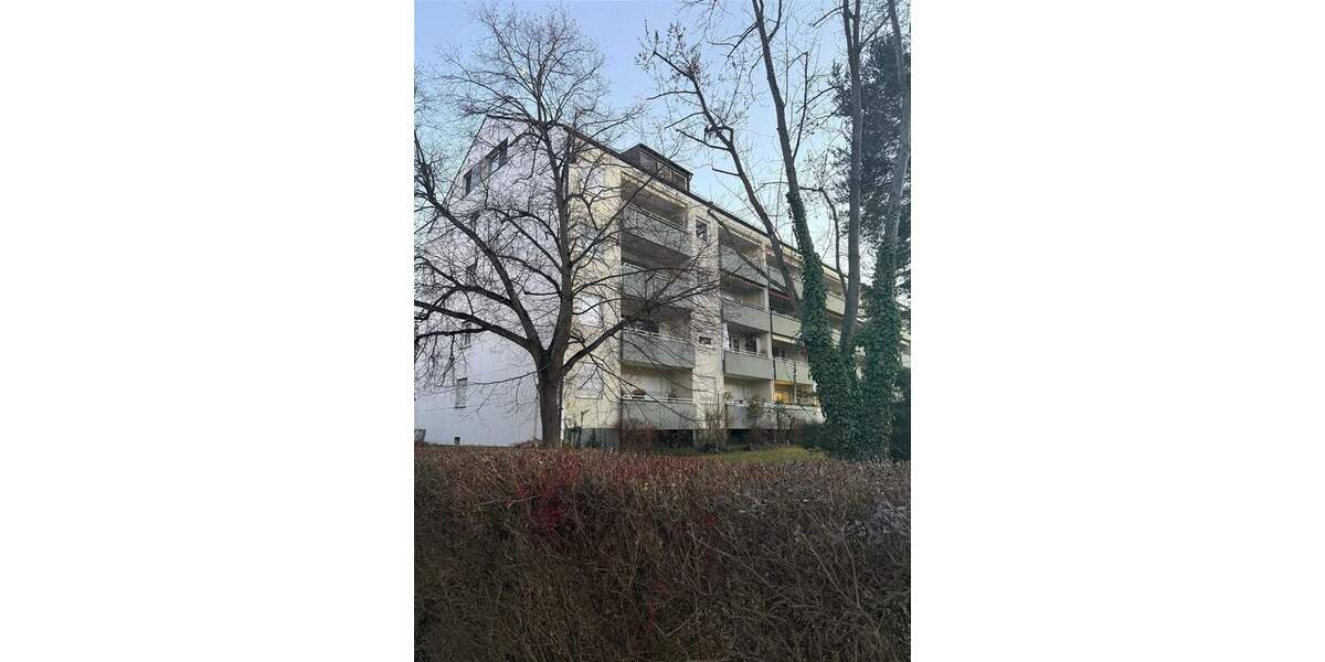 Etagenwohnung Nürnberg Schoppershof - 2 Zimmer, 80 m&sup2;, 295.000&euro; | Angebot:25668288