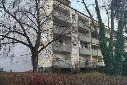 Wohnung Nürnberg Schoppershof - 2 Zimmer, 80 m&sup2;, 295.000&euro; | Angebot:25668288