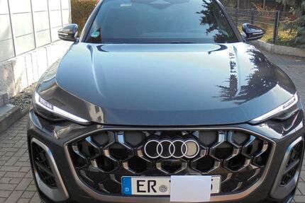 Audi Q5 9.500 km 57.800 &euro; Erlangen 91056
