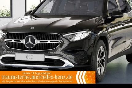 Mercedes-Benz GLC 300 24.657 km 55.990 &euro; Nürnberg 90429