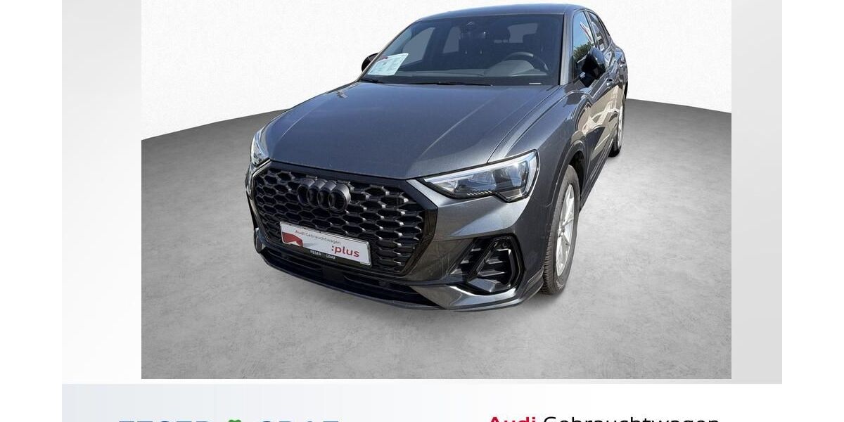 Audi Q3 13.390 km 35.890 &euro; Roth 91154