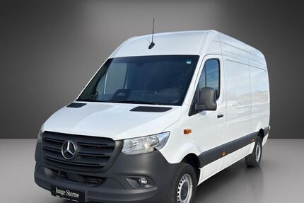 Mercedes-Benz Sprinter 56.564 km 41.499 &euro; Altdorf 90518