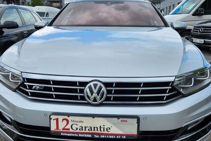 VW Passat 139.299 km 19.570 &euro; Fürth 90763