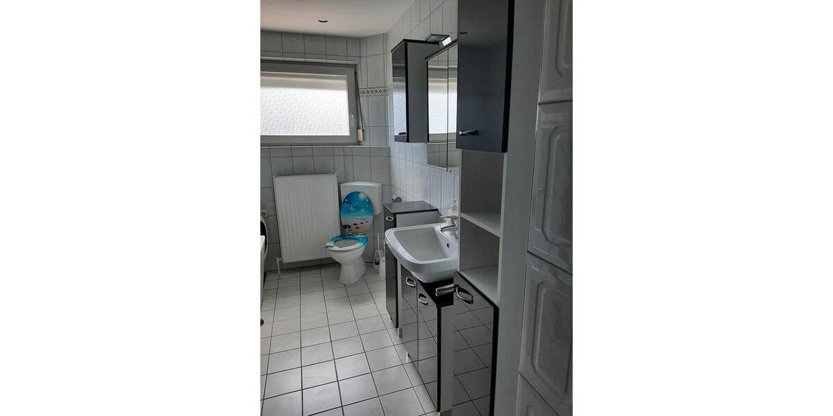 Erdgeschoßwohnung Schwabach - 3 Zimmer, 67 m&sup2;, 880&euro; | Angebot:25364474