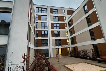 Wohnung Nürnberg Altstadt, St. Lorenz - 1 Zimmer, 26 m&sup2;, 600&euro; | Angebot:25138041