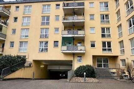 Wohnung Fürth Südstadt - 2 Zimmer, 46 m&sup2;, 145.000&euro; | Angebot:25407359
