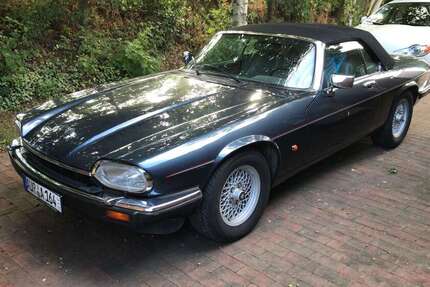 Jaguar XJSC 155.800 km 28.500 &euro; Nürnberg 90461