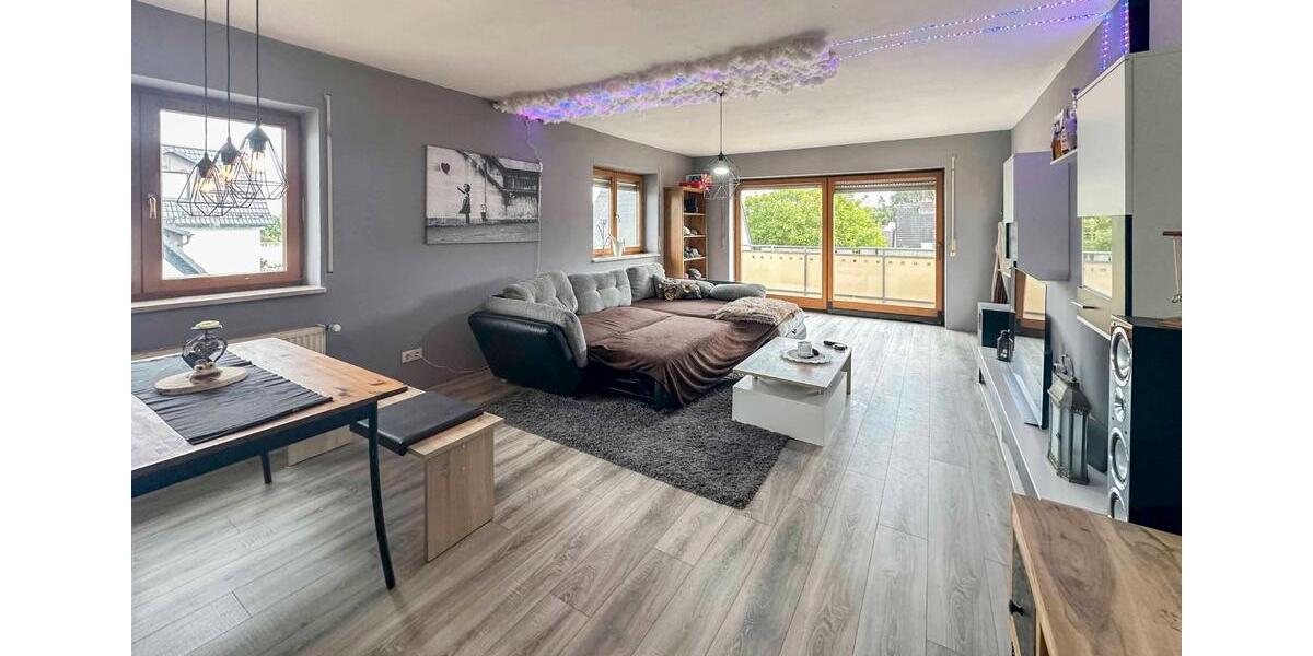 Einfamilienhaus Büchenbach - 8 Zimmer, 238 m&sup2;, 450.000&euro; | Angebot:26003419