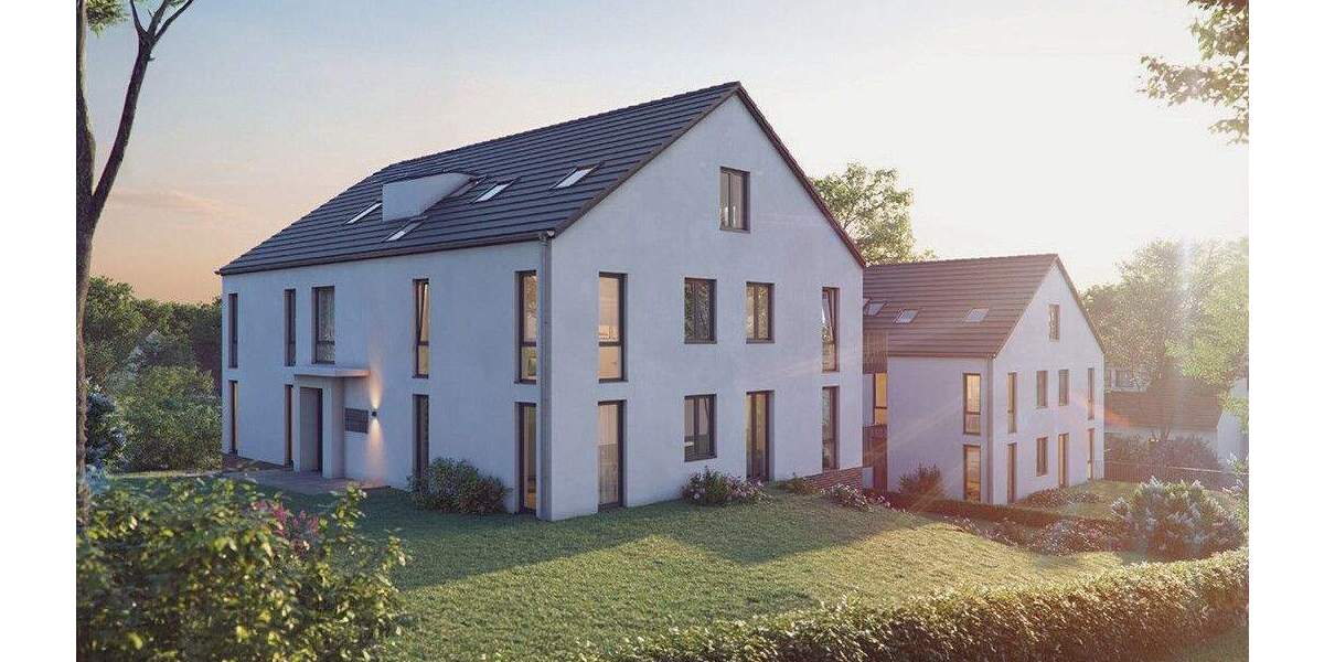 Etagenwohnung Bubenreuth - 3 Zimmer, 80 m&sup2;, 535.000&euro; | Angebot:25822372