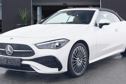 Mercedes-Benz CLE 200 24.919 km 57.889 &euro; Altdorf 90518