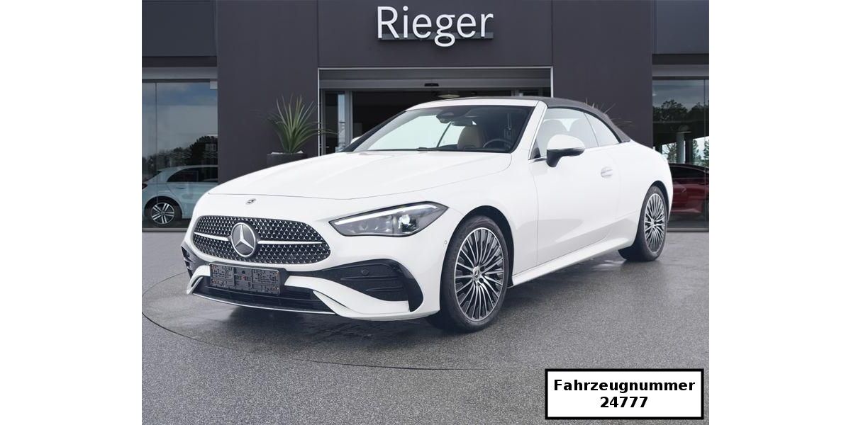 Mercedes-Benz CLE 200 24.919 km 57.889 &euro; Altdorf 90518