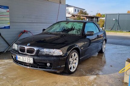 BMW 318 128.000 km 6.800 &euro; Burgthann 90559