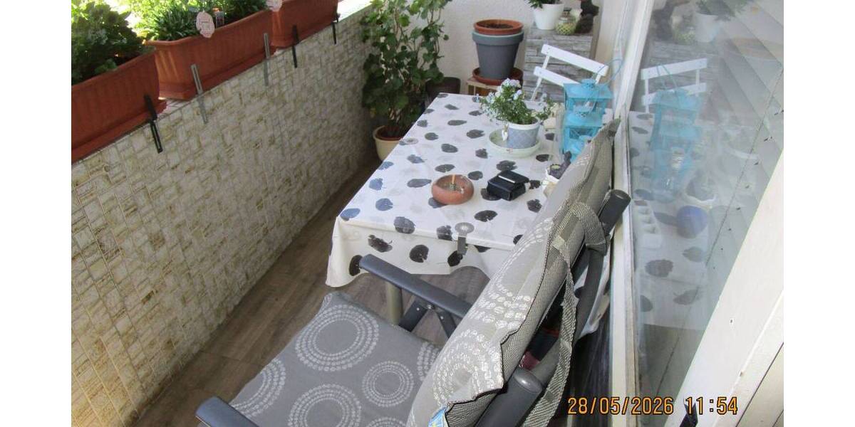 Etagenwohnung Nürnberg Bleiweiß - 2 Zimmer, 58 m&sup2;, 190.000&euro; | Angebot:26833875