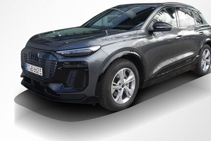 Audi Q6 e-tron 10.000 km 67.950 &euro; Erlangen 91058