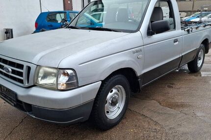 Ford Ranger 199.000 km 2.999 &euro; Nürnberg 90441