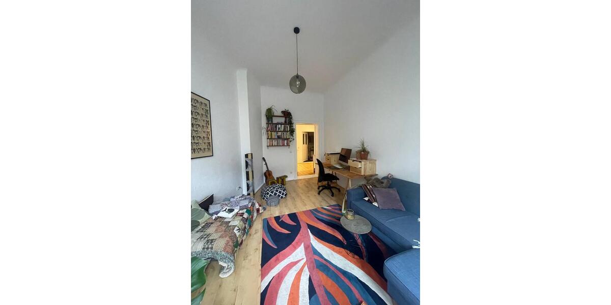 Etagenwohnung Roßtal - 3 Zimmer, 78 m&sup2;, 95&euro; | Angebot:25920587