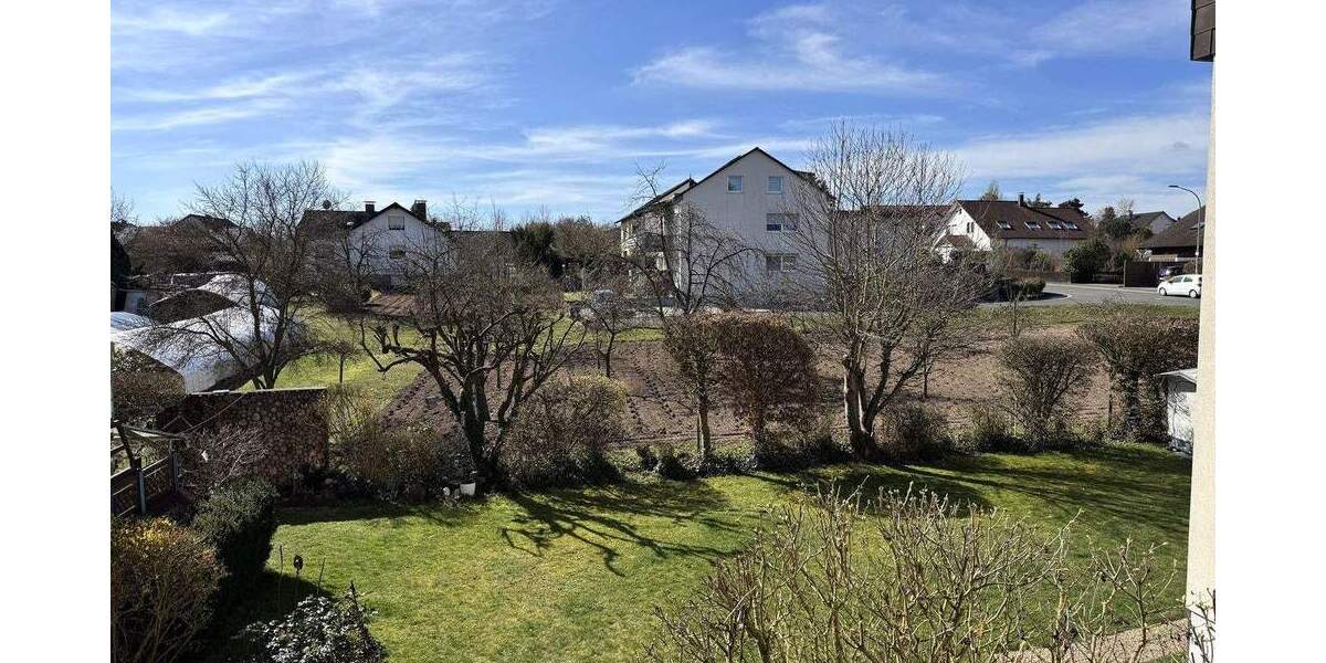 Etagenwohnung Hemhofen Zeckern - 3 Zimmer, 97 m&sup2;, 295.000&euro; | Angebot:25669585