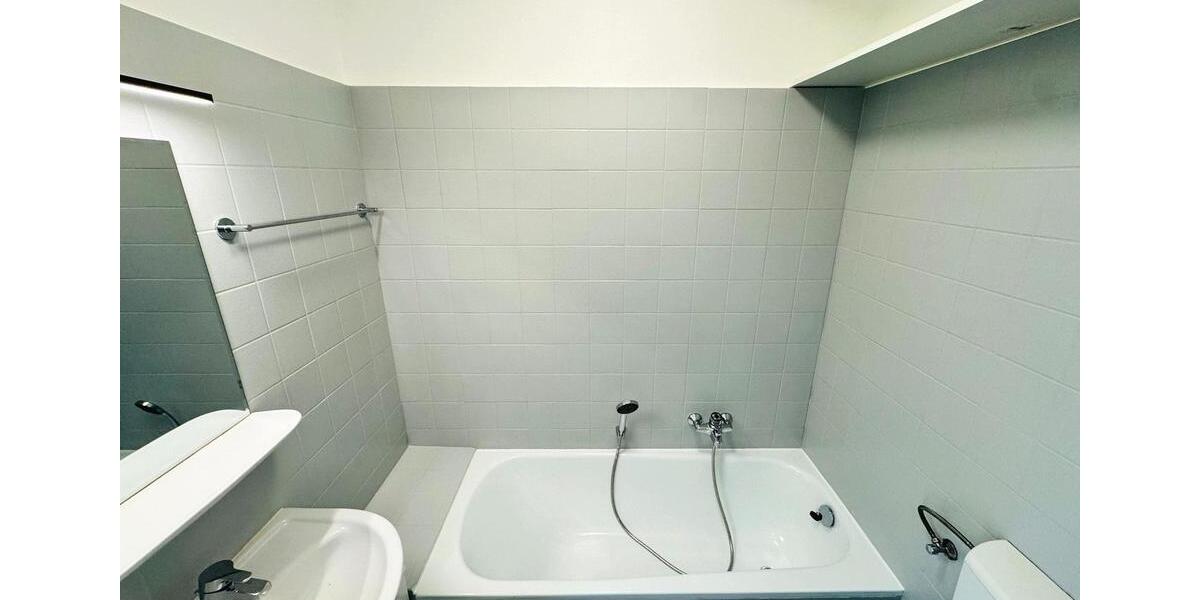 Etagenwohnung Nürnberg Eberhardshof - 1 Zimmer, 28 m&sup2;, 530&euro; | Angebot:25842254