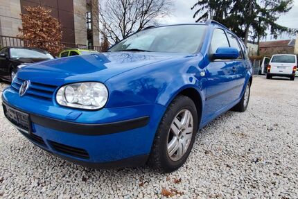 VW Golf 247.950 km 3.950 &euro; Fürth 90763
