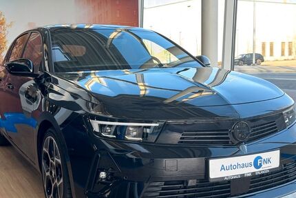 Opel Astra 10.133 km 24.700 &euro; Erlangen 91058