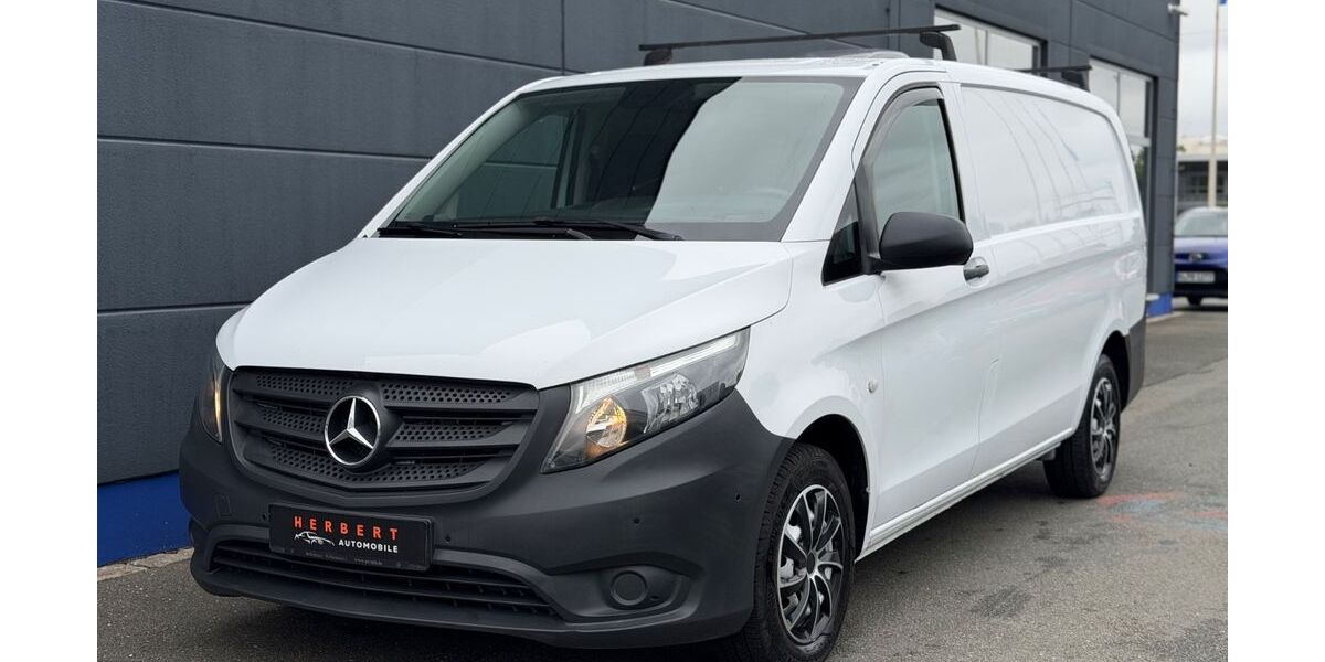 Mercedes-Benz Vito 186.031 km 14.400 &euro; Fürth 90763