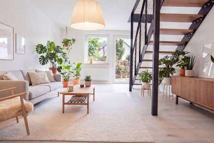 Wohnung Erlangen Alterlangen - 5 Zimmer, 112 m&sup2;, 559.000&euro; | Angebot:26394442