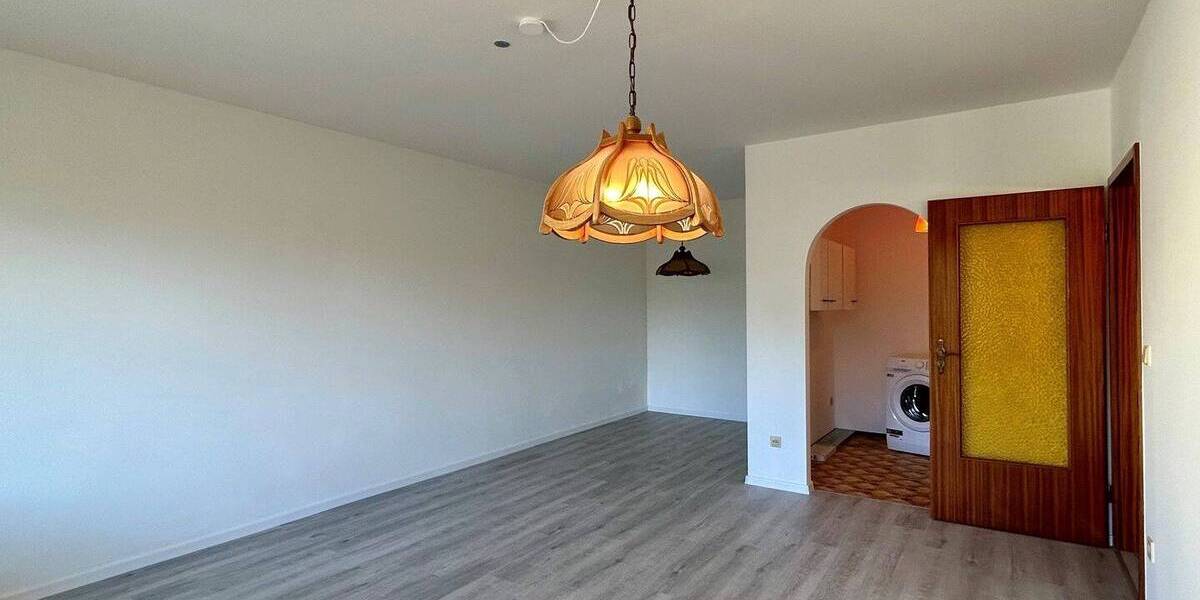 Etagenwohnung Erlangen Büchenbach - 3 Zimmer, 67 m&sup2;, 180.000&euro; | Angebot:26486400