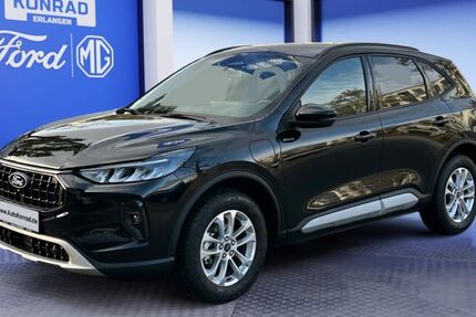 Ford Kuga 8.000 km 37.990 &euro; Erlangen 91052